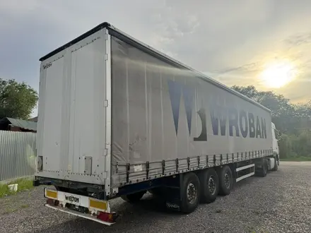 DAF  XF 2014 года за 24 400 000 тг. в Алматы – фото 12