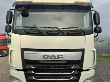 DAF  XF 2014 года за 24 400 000 тг. в Алматы – фото 3