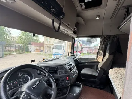 DAF  XF 2014 года за 24 400 000 тг. в Алматы – фото 6