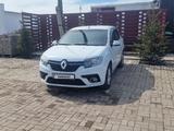 Renault Logan 2018 года за 5 650 000 тг. в Караганда – фото 5