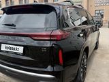 EXEED VX 2022 года за 12 200 000 тг. в Астана – фото 4
