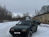 ВАЗ (Lada) 21099 2000 года за 1 100 000 тг. в Астана