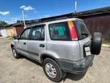Honda CR-V 1995 годаүшін2 700 000 тг. в Усть-Каменогорск