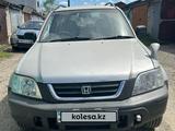 Honda CR-V 1995 годаүшін2 700 000 тг. в Усть-Каменогорск – фото 4