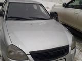 ВАЗ (Lada) Priora 2170 2007 годаfor1 500 000 тг. в Павлодар