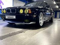 BMW 525 1995 годаүшін5 000 000 тг. в Шымкент