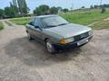 Audi 80 1990 годаүшін450 000 тг. в Тараз