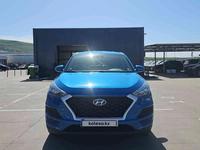 Hyundai Tucson 2019 года за 6 400 000 тг. в Алматы