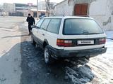 Volkswagen Passat 1991 года за 750 000 тг. в Тараз – фото 3