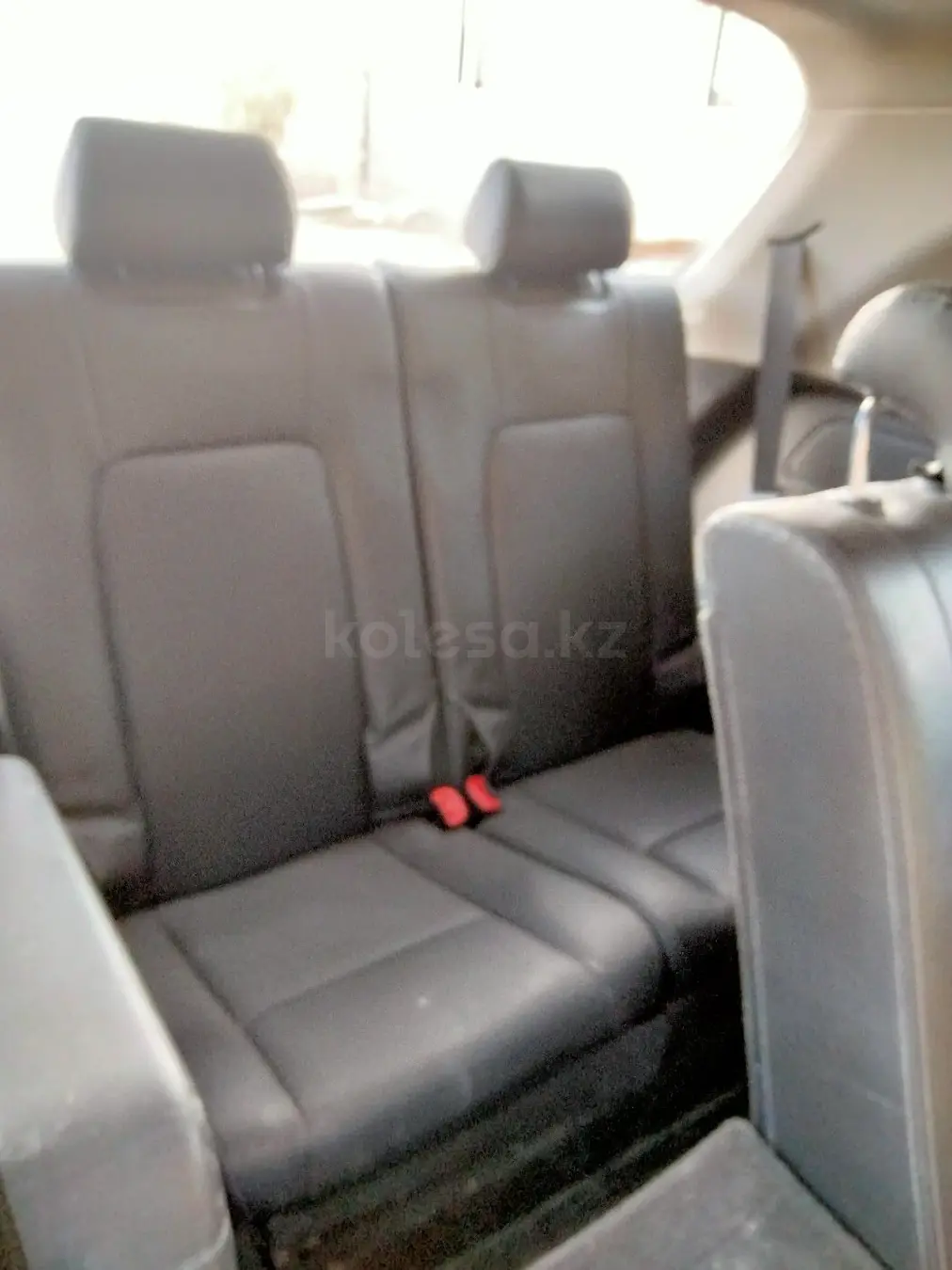 Chevrolet Captiva, 2014