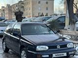 Volkswagen Golf 1993 годаүшін22 000 тг. в Тараз – фото 2