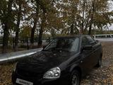 ВАЗ (Lada) Priora 2170 2015 годаүшін3 300 000 тг. в Экибастуз – фото 3