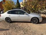 Lexus GS 300 1998 годаүшін3 000 000 тг. в Кокшетау – фото 5