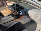 Lexus GS 300 1998 годаүшін3 000 000 тг. в Кокшетау – фото 3