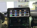 Lexus GX 460 авто магнитола ANDROID teyes lux one за 355 000 тг. в Алматы – фото 3