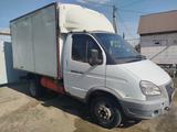 ГАЗ ГАЗель 2013 годаүшін4 400 000 тг. в Алматы