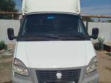ГАЗ ГАЗель 2013 годаүшін4 400 000 тг. в Алматы – фото 2