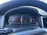 Chevrolet Captiva 2008 годаүшін5 000 000 тг. в Уральск – фото 4