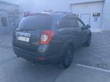 Chevrolet Captiva 2008 годаүшін5 000 000 тг. в Уральск – фото 3