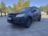 Chevrolet Captiva 2008 годаүшін5 000 000 тг. в Уральск