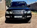 Lexus LX 470 2005 года за 10 300 000 тг. в Алматы