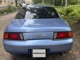 Toyota Sprinter Marino 1995 годаүшін1 100 000 тг. в Алтай – фото 3