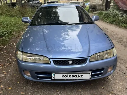 Toyota Sprinter Marino 1995 года за 1 100 000 тг. в Алтай