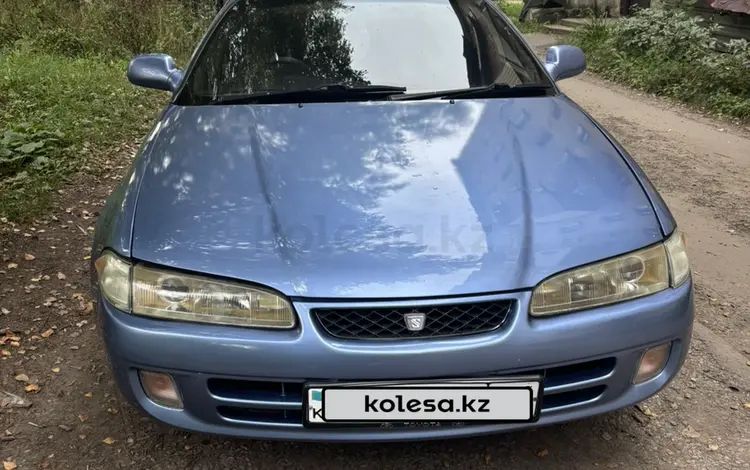 Toyota Sprinter Marino 1995 годаүшін1 100 000 тг. в Алтай