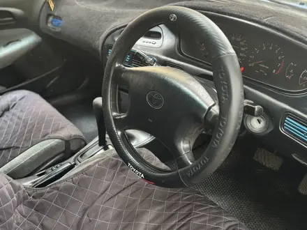 Toyota Sprinter Marino 1995 года за 1 100 000 тг. в Алтай – фото 5