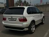 BMW X5 2004 годаүшін8 700 000 тг. в Алматы – фото 3