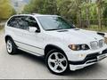 BMW X5 2004 годаfor8 150 000 тг. в Алматы – фото 33