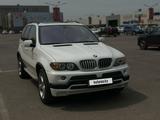 BMW X5 2004 года за 8 700 000 тг. в Алматы