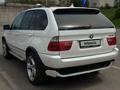 BMW X5 2004 годаfor8 700 000 тг. в Алматы – фото 9