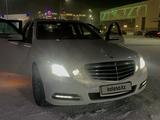 Mercedes-Benz E 200 2012 года за 10 500 000 тг. в Петропавловск