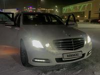 Mercedes-Benz E 200 2012 года за 9 500 000 тг. в Астана
