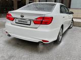 Toyota Camry 2013 года за 9 400 000 тг. в Атырау – фото 5