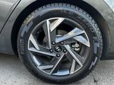 Hyundai Elantra 2023 годаүшін8 300 000 тг. в Алматы – фото 5