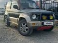 Mitsubishi Pajero 1996 годаүшін2 700 000 тг. в Шымкент