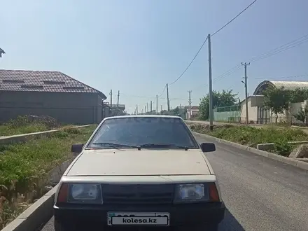 ВАЗ (Lada) 2109 1989 года за 450 000 тг. в Тараз – фото 3