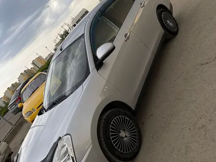 Nissan Almera 2015 года за 5 400 000 тг. в Астана – фото 3