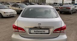 Nissan Almera 2015 года за 5 400 000 тг. в Астана – фото 4