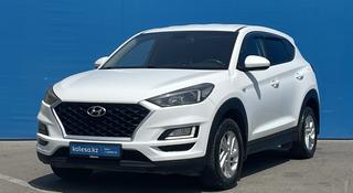 Hyundai Tucson 2019 года за 10 058 000 тг. в Алматы