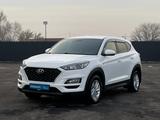 Hyundai Tucson 2019 года за 9 470 000 тг. в Алматы