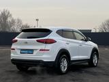 Hyundai Tucson 2019 года за 9 470 000 тг. в Алматы – фото 3