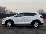 Hyundai Tucson 2019 года за 9 470 000 тг. в Алматы – фото 5