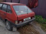 ВАЗ (Lada) 2109 1987 годаүшін350 000 тг. в Усть-Каменогорск – фото 2