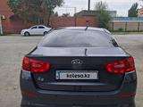 Kia K5 2013 года за 8 400 000 тг. в Кызылорда – фото 4