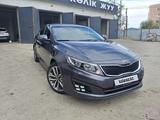 Kia K5 2013 года за 8 400 000 тг. в Кызылорда