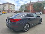 Kia K5 2013 года за 8 400 000 тг. в Кызылорда – фото 3