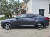 Kia K5 2013 года за 8 400 000 тг. в Кызылорда – фото 2